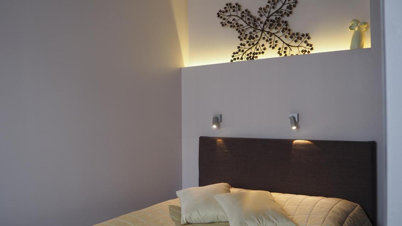Grand-Tourist Trident Apartments Gdansk Exterior photo